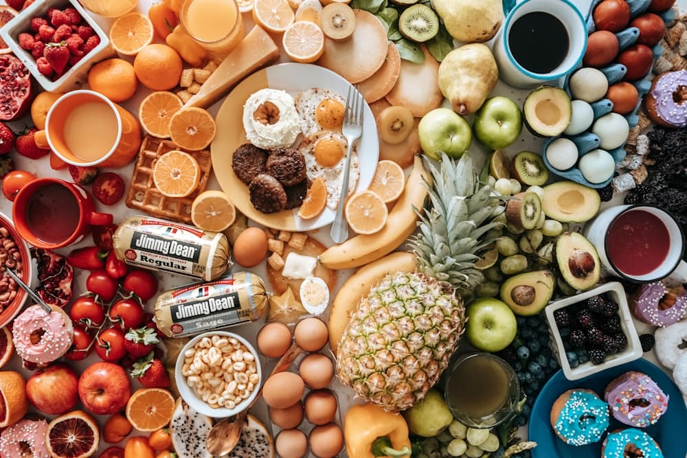 10 Common Foods and Drinks That Damage Your Teeth