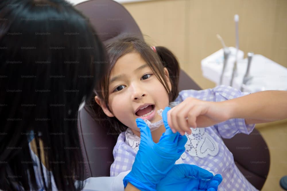 Invisalign vs. Traditional Braces: A Complete Comparison