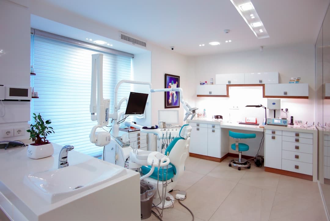 Alex Dental Clinic